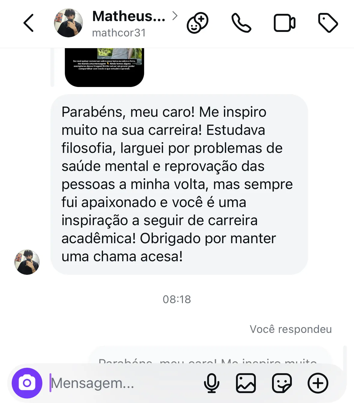 Feedback