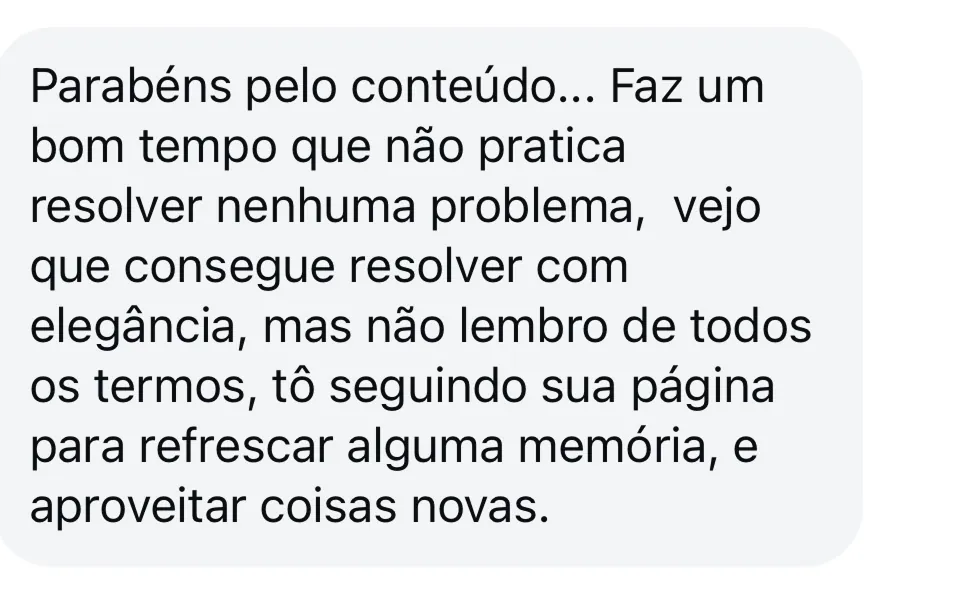 Feedback